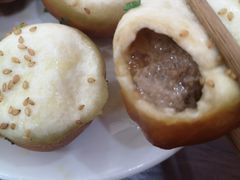 -朱新年·苏式汤团·面点(北寺塔店)