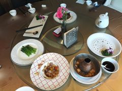 -利顺德大饭店·水岸中餐厅(小白楼店)