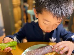 -春饼先生·北京烤鸭(甘井子万达店)
