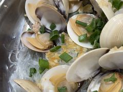 -吉莲利苑海鲜酒家(珠海拱北28年老字号店)