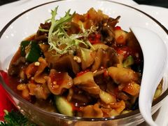 -悦百味·品质川菜(橄榄郡店)