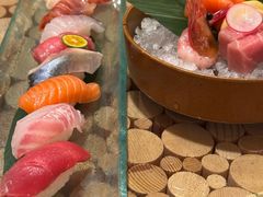 -西村日本料理(香格里拉饭店)