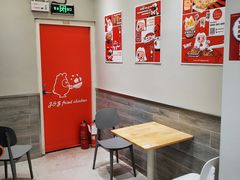 用餐区-1973继光香香鸡(常州江南环球港店)