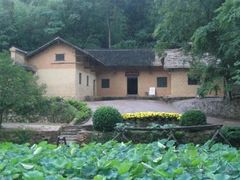 -韶山毛泽东同志故居