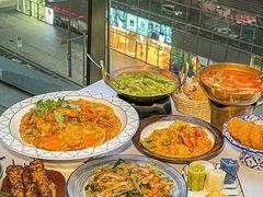 -BetterThai 泰加(苏州中心店)