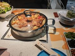 -黄记煌三汁焖锅(顺义华联店)