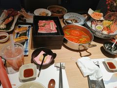 -匠和风精致料理(春熙路群光广场店)