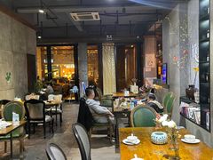 -HOME餐厅粤菜 融合菜