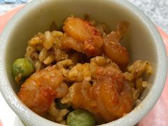 -争鲜回转寿司(南开大悦城店)