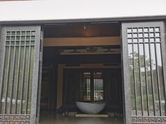 -西安华清御汤酒店