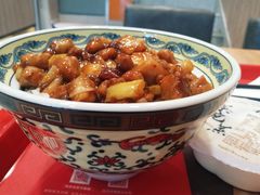 -和合谷(东四北大街店)