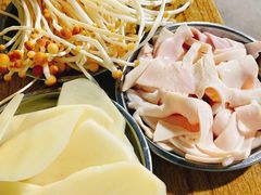 -渝味黄姐火锅(黄泥村店)