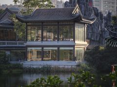 -荔湾湖公园