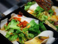 -正宁路小吃夜市