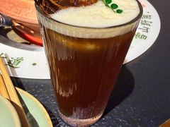 -菌自由丨野生菌火锅特色庭院餐厅(丽江古城店)