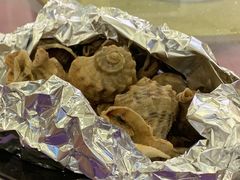 -百姓百味海鲜酒楼(粤垦路总店)