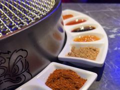 -十三姨正合丰烤肉(营迹路店)