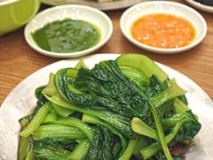-绿柠食堂(北外滩店)