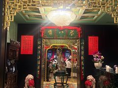 -誉八仙粤菜(万象天地店)