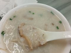-同记鸡粥粉面店