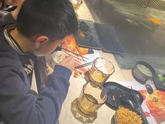 -盛焰铁板烧(王府井店)