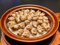 -北海渔村酒楼·粤菜海鲜点心(新华店)