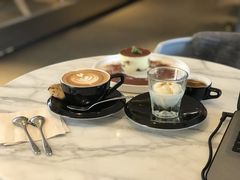 -Bracket Coffee(工体店)