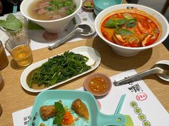 -蔡澜Pho·越南粉餐厅(海上世界店)