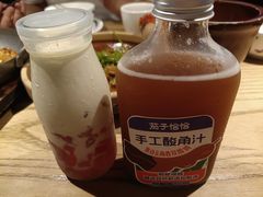 -茄子恰恰·新云南小炒(坪山益田店)