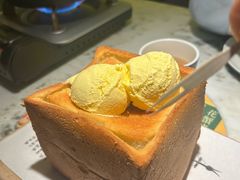 -绿茶餐厅(华信Mall店)