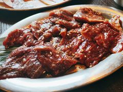 -大馥·炭火烧肉酒场(莘庄莘福坊店)