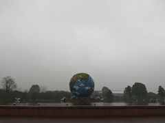 -南通洲际绿博园