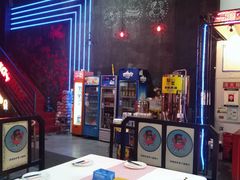 -二钳洞庭虾蟹·江湖菜(成都鹭岛店)