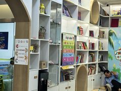 -关键词英语·青少儿·语言培训(福田区委校区)