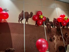 -巴盟人家·内蒙地方菜(华丽家族店)