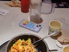 -七八冷面·延边朝鲜族美食(欢乐谷店)