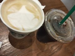 -星巴克(深圳宝安泰华店)