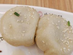 -小杨生煎(白玉兰广场店)