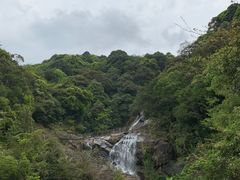 -梁野山景区