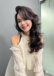 点击看大图 -藤野造型