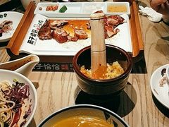 -茄子恰恰·新云南小炒(坪山益田店)