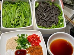 -海底捞火锅(连城广场店)