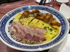 -新虹楼饭庄(崇明陈家镇店)