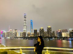 -Kathleen's Waitan 凯圣琳江景西餐厅(外滩店)
