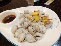 -健跳小海鲜(人民路店)