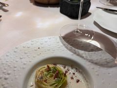-三嚥阁 La Villa Restaurant
