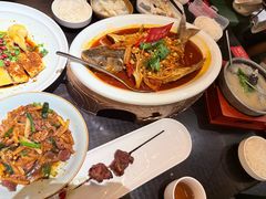 -桂小厨广西菜(万象城店)