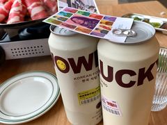 -WOW LUCKY创意韩料(龙阳广场店)