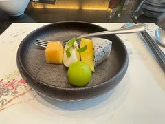 -将军日本餐厅·Shogun(厦门马哥孛罗东方大酒店)