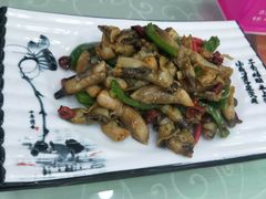 -聚德福海鲜家常菜(刘庄店)